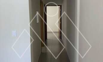 Imagem 4: Casa Geminada 2 dormitórios