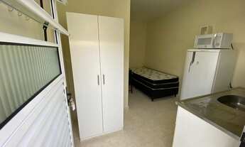 Imagem 5: Kitnet/Conjugado 15 m- SUITE E MOBILIADA