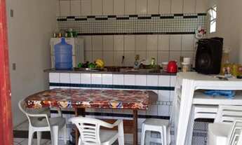 Imagem 6: CASA À VENDA EM POÇAS CONDE SÍTIO DO CONDE