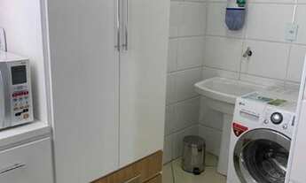 Imagem 4: Lindo apartamento no Campolim! 3 dormitórios!