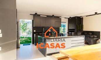 Imagem 5: Casa de condomínio para venda tem 2000 m²