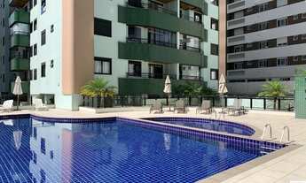 Imagem: Apartamento 3 dormitórios (sendo 1 suíte)