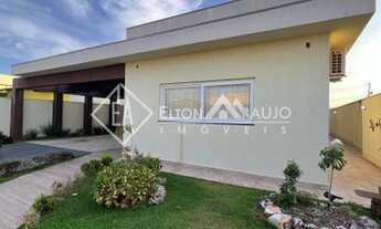 Imagem 4: Casa 3 quartos, 2 suítes, closet - 200m² aceita financiamento condomínio Alto da Boa Vista