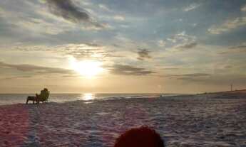 Imagem 7: ARRAIAL , ENTRE A PRAIA E A LAGOA