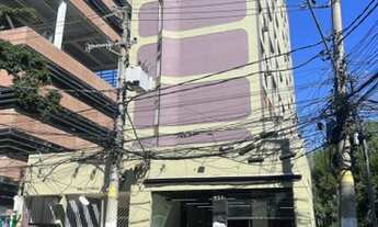 Imagem: Apartamento vago com 35 m² V.Mariana. Excel