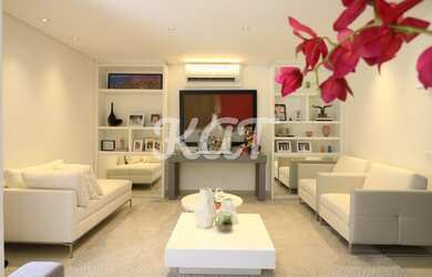 Imagem 4: Apartamento para venda possui 145 metros quadrados com 2 quartos em Jardim Europa - São Pa