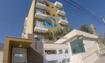 Imagem 2: Apartamento para Venda em Atibaia, Alvinópolis, 2 dormitórios, 1 suíte, 2 banheiros, 2 vag