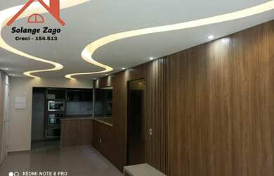 Imagem 4: Apartamento Reformado - 175m² - Praia Grande