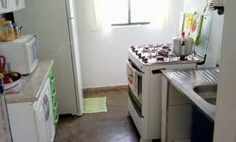 Imagem 2: Apartamento para venda tem 44 metros quadrados com 2 quartos em Fazenda da Juta - São Paul