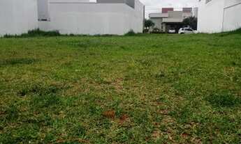 Imagem 2: Lote/Terreno para Venda Condomínio Vila do Bosque