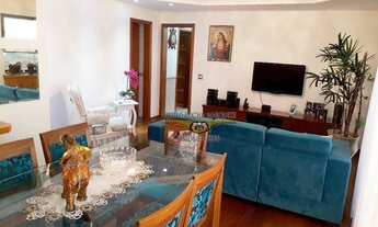 Imagem: Apartamento com 3 dormitórios, 110 m²