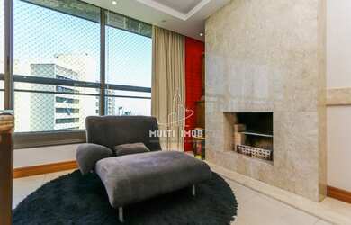 Imagem 5: Apartamento para venda possui 120 metros quadrados com 2 quartos