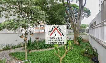 Imagem 6: Apartamento com 4 dormitórios à venda, 244 m² por R$ 2.400.000,00 - Jardim Marajoara - São