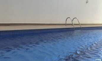 Imagem 2: Apartamento 3 suítes e 2 vagas com HB - Centro