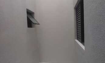 Imagem 6: Apartamento para venda tem 31 metros quadrados com 1 quarto em Vila Marieta - São Paulo