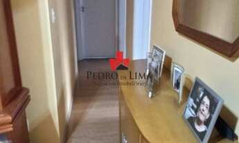 Imagem 2: Apartamento 86 m², 3 dormitórios,1 vaga no Tatuapé