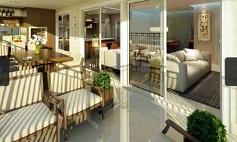 Imagem 5: Apartamento Alto Padrão Condominio Tom Jobim