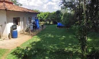 Imagem 2: Chácara para venda em Cesário Lange tem 7.000 m2