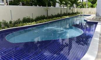 Imagem 7: Beach Class Convention e Flat