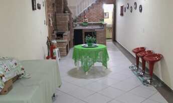 Imagem 2: CASA RESIDENCIAL em SÃO PAULO - SP, PARQUE ARTUR ALVIM