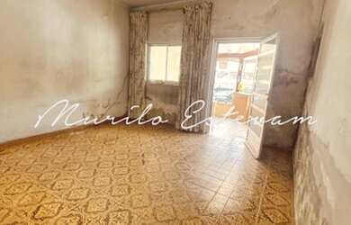 Imagem 3: SOBRADO COM ACESSO POR VILA