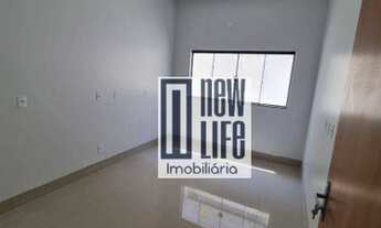 Imagem 6: Belissima Casa com 3 dormitórios à venda, 137 m² por R$ 650.000 - Jardim Atlântico - Goiân