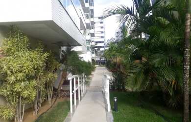 Imagem 7: Apartamento 2/4 Mobiliado em Alphaville. Alto Padrão