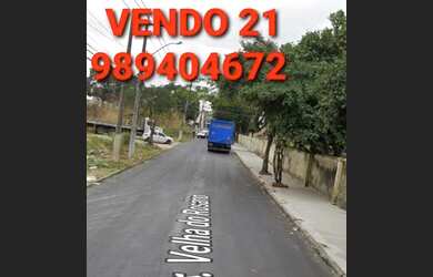 Imagem 2: AREA INDUSTRIAL em DUQUE DE CAXIAS - RJ, JARDIM PRIMAVERA