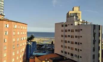 Imagem 5: Apartamento de 1 quarto e sala Garagem em Itararé - São Vicente - SP