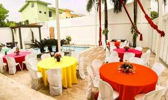 Imagem 3: Aluga-se para eventos