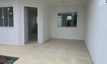 Imagem 2: Sobrado de 3 dormitórios 90m² Aceita terreno e carro na negociação Cordeiros Parte Alta