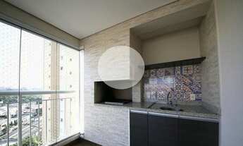 Imagem 7: Alugo COM AR COND LORESCE 95m² - 3 quartos, 1 suíte - 2 vagas de garagem depósito privativ