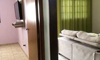 Imagem 1: Casa para venda com 150 metros quadrados com 2 quartos em Chácara São José - Campinas - SP