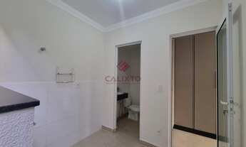 Imagem 7: Franca - Casa Padrão - Jardim São Vicente