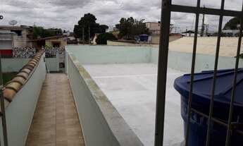 Imagem 7: Casa Duplex em Guarus