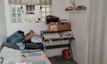 Imagem 7: Excelente casa geminada independente toda reformada no Santa Branca com 2 vagas livres