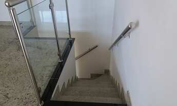 Imagem 1: Cobertura Triplex à venda, 4 quartos, 2 suítes, 4 vagas, Eldorado - Contagem/MG