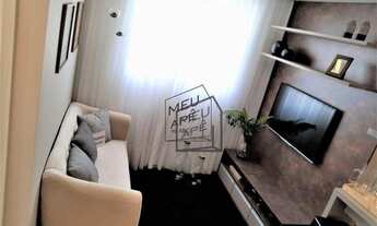 Imagem: Apartamento com 2 dormitórios à venda