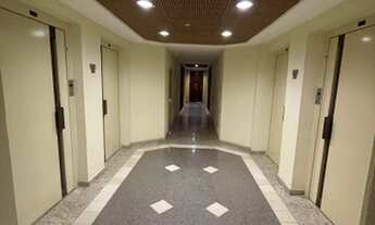 Imagem 3: Apartamento na Barra da Tijuca (ABM) com 3 quartos e sol da manhã