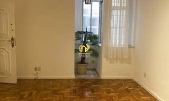 Imagem 2: RIO DE JANEIRO - Apartamento Padrão - Copacabana