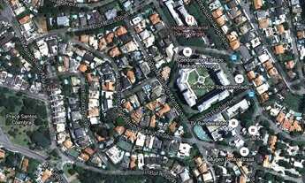 Imagem 2: JARDIM LEONOR - RUA FECHADA