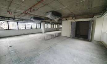 Imagem 3: Andar Corporativo para alugar, 418 m² por R$ 33.000,00/mês - Vila Olímpia - São Paulo/SP