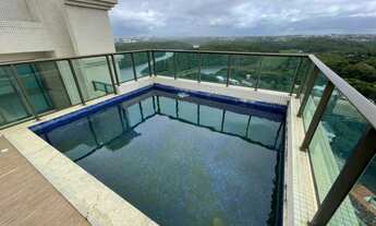 Imagem 5: DAN Apartamento cobertura com 4 dormitórios