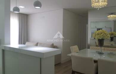 Imagem 3: Apartamento - Vila Belvedere - Americana