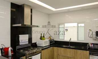 Imagem 5: Casa em Condomínio - Villa Branca - Condomínio Quintas do Villa Branca - 3 Dormitórios - 3