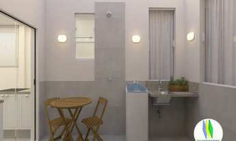 Imagem 7: RIO DE JANEIRO - Apartamento Padrão - BOTAFOGO