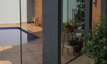 Imagem 3: Sobrado - Vila Planalto