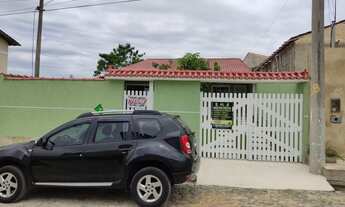Imagem 6: Casa de condomínio para venda tem 110 metros quadrados com 2 quartos em Centro - Itaboraí