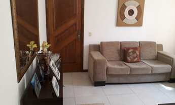 Imagem 2: Apartamento para venda tem 76 metros quadrados com 3 quartos em Praça Seca - Rio de Janeir