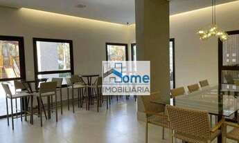 Imagem 3: Apartamento com 3 dormitórios à venda, 94 m² por R$ 990.000,00 - Sul - Águas Claras/DF